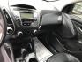 2012 Black /Gray Hyundai Tucson Limited (KM8JU3AC3CU) with an 2.4L L4 DOHC 16V engine, 6-Speed Automatic transmission, located at 577 Chester Pike, Prospect Park, PA, 19076, (610) 237-1015, 39.886154, -75.302338 - 2012 Hyundai Tucson LIMITED: Only 111k miles, new PA inspection, great on gas, SUPER CLEAN, runs LIKE NEW! This vehicle comes inspected and has been given a bumper to bumper safety check. It is very clean, reliable, and well maintained. We offer a unique pay plan that is known for being the easie - Photo#11