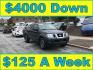 2017 Blue /Gray Nissan Frontier SV King Cab 5AT 2WD (1N6AD0CU2HN) with an 4.0L V6 DOHC 24V engine, 5A transmission, located at 577 Chester Pike, Prospect Park, PA, 19076, (610) 237-1015, 39.886154, -75.302338 - 2017 Nissan Frontier Desert Runner: Extended Cab, new PA inspection, bed cover, SUPER CLEAN, runs LIKE NEW! This vehicle comes inspected and has been given a bumper to bumper safety check. It is very clean, reliable, and well maintained. We offer a unique pay plan that is known for being the easi - Photo#0