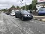 2017 Blue /Gray Nissan Frontier SV King Cab 5AT 2WD (1N6AD0CU2HN) with an 4.0L V6 DOHC 24V engine, 5A transmission, located at 577 Chester Pike, Prospect Park, PA, 19076, (610) 237-1015, 39.886154, -75.302338 - 2017 Nissan Frontier Desert Runner: Extended Cab, new PA inspection, bed cover, SUPER CLEAN, runs LIKE NEW! This vehicle comes inspected and has been given a bumper to bumper safety check. It is very clean, reliable, and well maintained. We offer a unique pay plan that is known for being the easi - Photo#1