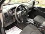 2017 Blue /Gray Nissan Frontier SV King Cab 5AT 2WD (1N6AD0CU2HN) with an 4.0L V6 DOHC 24V engine, 5A transmission, located at 577 Chester Pike, Prospect Park, PA, 19076, (610) 237-1015, 39.886154, -75.302338 - 2017 Nissan Frontier Desert Runner: Extended Cab, new PA inspection, bed cover, SUPER CLEAN, runs LIKE NEW! This vehicle comes inspected and has been given a bumper to bumper safety check. It is very clean, reliable, and well maintained. We offer a unique pay plan that is known for being the easi - Photo#10