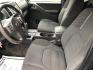 2017 Blue /Gray Nissan Frontier SV King Cab 5AT 2WD (1N6AD0CU2HN) with an 4.0L V6 DOHC 24V engine, 5A transmission, located at 577 Chester Pike, Prospect Park, PA, 19076, (610) 237-1015, 39.886154, -75.302338 - 2017 Nissan Frontier Desert Runner: Extended Cab, new PA inspection, bed cover, SUPER CLEAN, runs LIKE NEW! This vehicle comes inspected and has been given a bumper to bumper safety check. It is very clean, reliable, and well maintained. We offer a unique pay plan that is known for being the easi - Photo#9