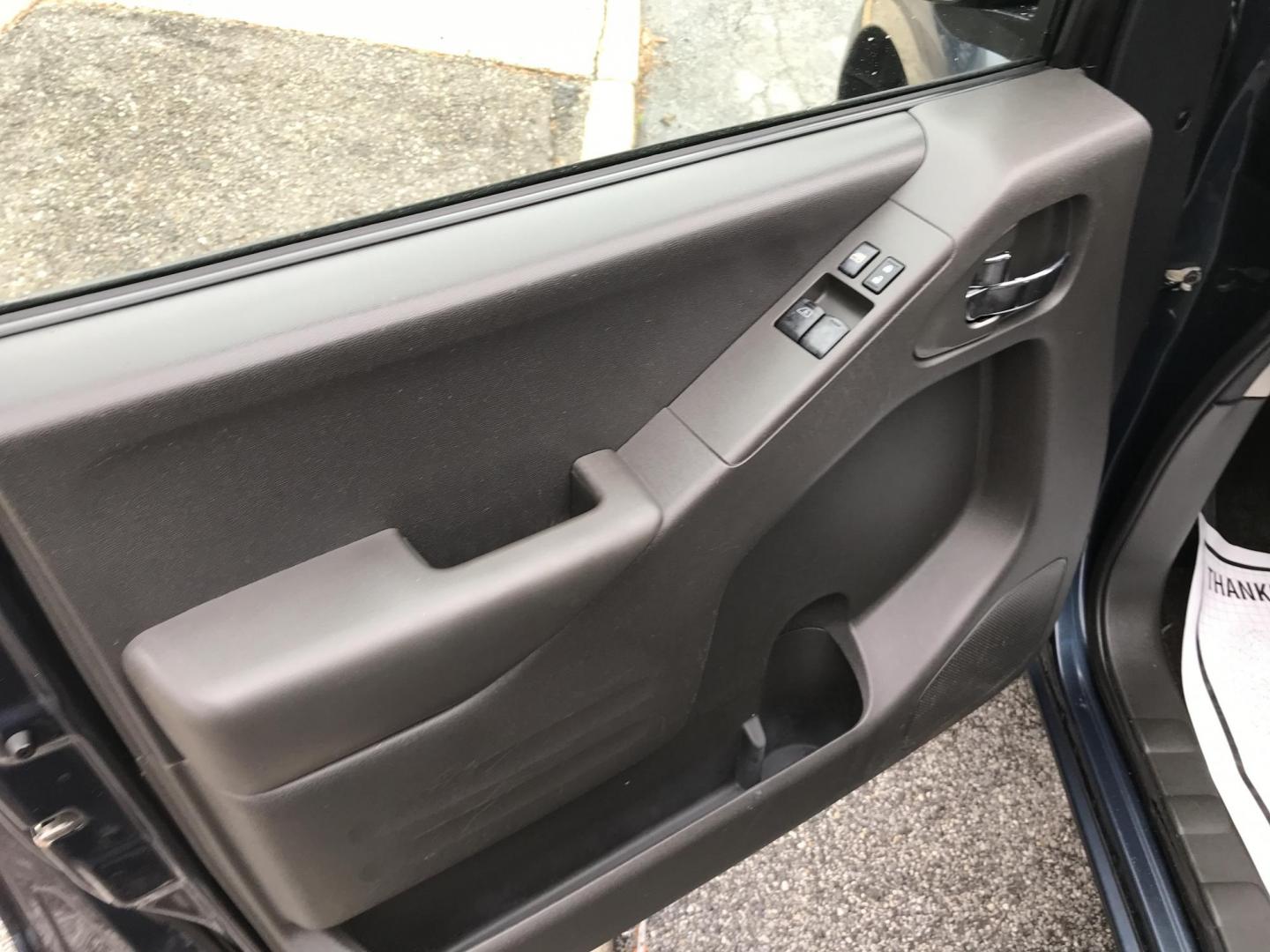 2017 Blue /Gray Nissan Frontier SV King Cab 5AT 2WD (1N6AD0CU2HN) with an 4.0L V6 DOHC 24V engine, 5A transmission, located at 577 Chester Pike, Prospect Park, PA, 19076, (610) 237-1015, 39.886154, -75.302338 - 2017 Nissan Frontier Desert Runner: Extended Cab, new PA inspection, bed cover, SUPER CLEAN, runs LIKE NEW! This vehicle comes inspected and has been given a bumper to bumper safety check. It is very clean, reliable, and well maintained. We offer a unique pay plan that is known for being the easi - Photo#8