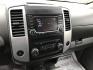 2017 Blue /Gray Nissan Frontier SV King Cab 5AT 2WD (1N6AD0CU2HN) with an 4.0L V6 DOHC 24V engine, 5A transmission, located at 577 Chester Pike, Prospect Park, PA, 19076, (610) 237-1015, 39.886154, -75.302338 - 2017 Nissan Frontier Desert Runner: Extended Cab, new PA inspection, bed cover, SUPER CLEAN, runs LIKE NEW! This vehicle comes inspected and has been given a bumper to bumper safety check. It is very clean, reliable, and well maintained. We offer a unique pay plan that is known for being the easi - Photo#13