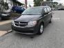 2016 Gray /Gray Dodge Grand Caravan SXT (2C4RDGCG4GR) with an 3.6L V6 DOHC 24V engine, 6A transmission, located at 577 Chester Pike, Prospect Park, PA, 19076, (610) 237-1015, 39.886154, -75.302338 - 2016 Dodge Grand Caravan SXT: Only 102k miles, stow and go seating, great for families, SUPER CLEAN, runs LIKE NEW! This vehicle comes inspected and has been given a bumper to bumper safety check. It is very clean, reliable, and well maintained. We offer a unique pay plan that is known for being - Photo#2