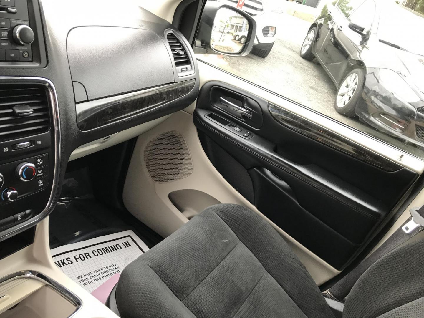 2016 Gray /Gray Dodge Grand Caravan SXT (2C4RDGCG4GR) with an 3.6L V6 DOHC 24V engine, 6A transmission, located at 577 Chester Pike, Prospect Park, PA, 19076, (610) 237-1015, 39.886154, -75.302338 - 2016 Dodge Grand Caravan SXT: Only 102k miles, stow and go seating, great for families, SUPER CLEAN, runs LIKE NEW! This vehicle comes inspected and has been given a bumper to bumper safety check. It is very clean, reliable, and well maintained. We offer a unique pay plan that is known for being - Photo#14