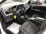 2013 White /Gray Dodge Journey SE (3C4PDCAB5DT) with an 2.4L L4 DOHC 16V engine, 4-Speed Automatic transmission, located at 577 Chester Pike, Prospect Park, PA, 19076, (610) 237-1015, 39.886154, -75.302338 - 2013 Dodge Journey: Only 114k miles, 3rd row seating, new PA inspection, RUNS LIKE NEW! This vehicle comes inspected and has been given a bumper to bumper safety check. It is very clean, reliable, and well maintained. We offer a unique pay plan that is known for being the easiest and fastest fina - Photo#6