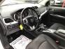 2013 White /Gray Dodge Journey SE (3C4PDCAB5DT) with an 2.4L L4 DOHC 16V engine, 4-Speed Automatic transmission, located at 577 Chester Pike, Prospect Park, PA, 19076, (610) 237-1015, 39.886154, -75.302338 - 2013 Dodge Journey: Only 114k miles, 3rd row seating, new PA inspection, RUNS LIKE NEW! This vehicle comes inspected and has been given a bumper to bumper safety check. It is very clean, reliable, and well maintained. We offer a unique pay plan that is known for being the easiest and fastest fina - Photo#9