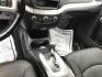 2013 White /Gray Dodge Journey SE (3C4PDCAB5DT) with an 2.4L L4 DOHC 16V engine, 4-Speed Automatic transmission, located at 577 Chester Pike, Prospect Park, PA, 19076, (610) 237-1015, 39.886154, -75.302338 - 2013 Dodge Journey: Only 114k miles, 3rd row seating, new PA inspection, RUNS LIKE NEW! This vehicle comes inspected and has been given a bumper to bumper safety check. It is very clean, reliable, and well maintained. We offer a unique pay plan that is known for being the easiest and fastest fina - Photo#12