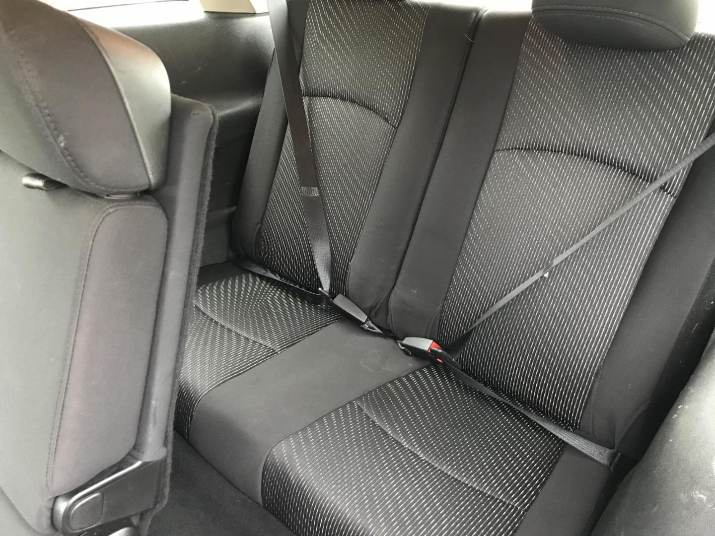 2013 White /Gray Dodge Journey SE (3C4PDCAB5DT) with an 2.4L L4 DOHC 16V engine, 4-Speed Automatic transmission, located at 577 Chester Pike, Prospect Park, PA, 19076, (610) 237-1015, 39.886154, -75.302338 - 2013 Dodge Journey: Only 114k miles, 3rd row seating, new PA inspection, RUNS LIKE NEW! This vehicle comes inspected and has been given a bumper to bumper safety check. It is very clean, reliable, and well maintained. We offer a unique pay plan that is known for being the easiest and fastest fina - Photo#16