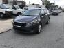 2016 Gray /Gray Kia Sedona LX (KNDMB5C16G6) with an 3.3L V6 DOHC 24V engine, 6-Speed Automatic transmission, located at 577 Chester Pike, Prospect Park, PA, 19076, (610) 237-1015, 39.886154, -75.302338 - 2016 Kia Sedona: Only 111k miles, backup camera, new PA inspection, SUPER CLEAN, runs LIKE NEW! This vehicle comes inspected and has been given a bumper to bumper safety check. It is very clean, reliable, and well maintained. We offer a unique pay plan that is known for being the easiest and fast - Photo#2