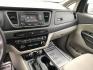 2016 Gray /Gray Kia Sedona LX (KNDMB5C16G6) with an 3.3L V6 DOHC 24V engine, 6-Speed Automatic transmission, located at 577 Chester Pike, Prospect Park, PA, 19076, (610) 237-1015, 39.886154, -75.302338 - 2016 Kia Sedona: Only 111k miles, backup camera, new PA inspection, SUPER CLEAN, runs LIKE NEW! This vehicle comes inspected and has been given a bumper to bumper safety check. It is very clean, reliable, and well maintained. We offer a unique pay plan that is known for being the easiest and fast - Photo#11