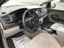 2016 Gray /Gray Kia Sedona LX (KNDMB5C16G6) with an 3.3L V6 DOHC 24V engine, 6-Speed Automatic transmission, located at 577 Chester Pike, Prospect Park, PA, 19076, (610) 237-1015, 39.886154, -75.302338 - 2016 Kia Sedona: Only 111k miles, backup camera, new PA inspection, SUPER CLEAN, runs LIKE NEW! This vehicle comes inspected and has been given a bumper to bumper safety check. It is very clean, reliable, and well maintained. We offer a unique pay plan that is known for being the easiest and fast - Photo#9