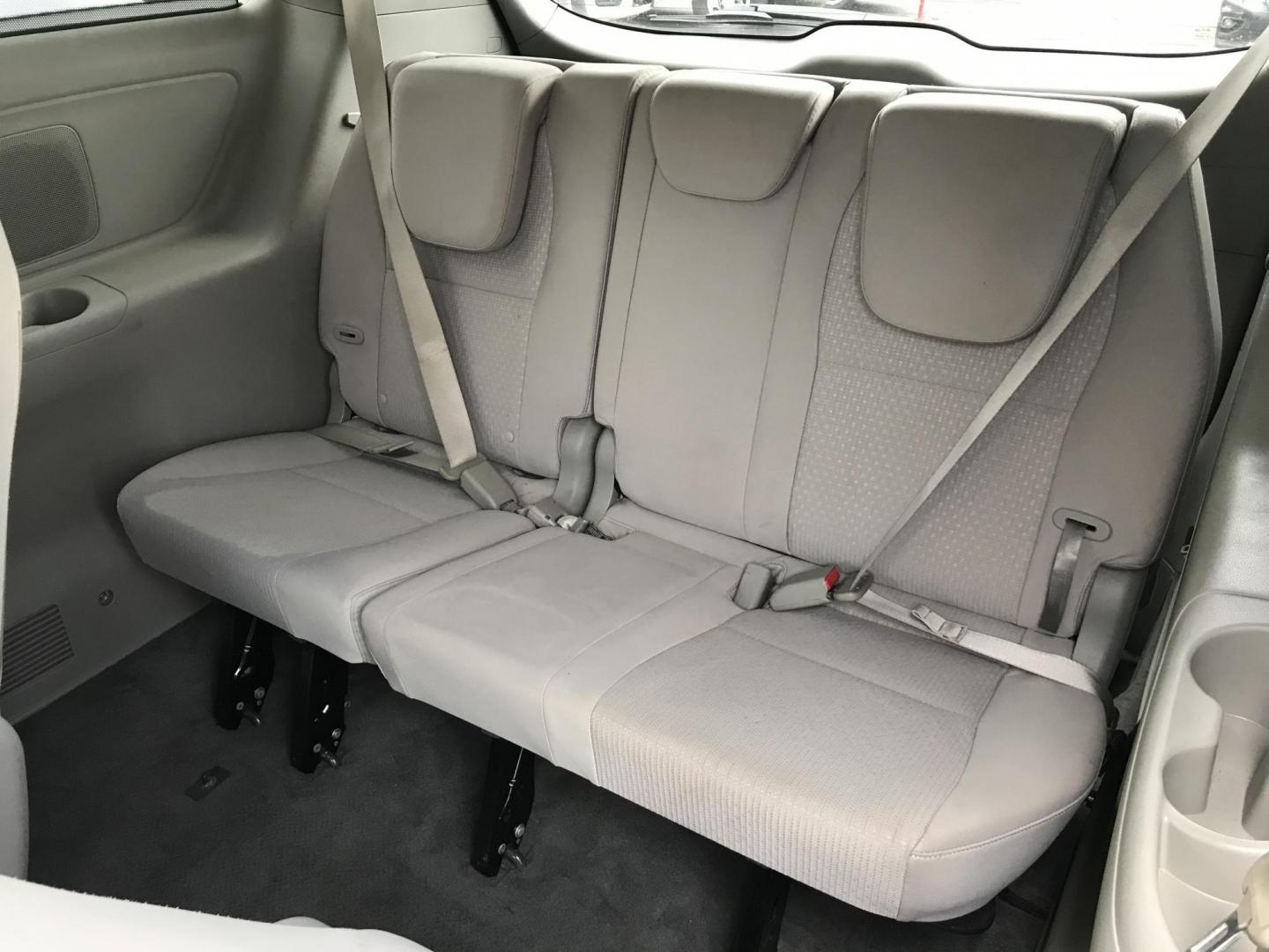 2016 Gray /Gray Kia Sedona LX (KNDMB5C16G6) with an 3.3L V6 DOHC 24V engine, 6-Speed Automatic transmission, located at 577 Chester Pike, Prospect Park, PA, 19076, (610) 237-1015, 39.886154, -75.302338 - 2016 Kia Sedona: Only 111k miles, backup camera, new PA inspection, SUPER CLEAN, runs LIKE NEW! This vehicle comes inspected and has been given a bumper to bumper safety check. It is very clean, reliable, and well maintained. We offer a unique pay plan that is known for being the easiest and fast - Photo#17