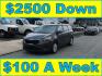 2016 Gray /Gray Kia Sedona LX (KNDMB5C16G6) with an 3.3L V6 DOHC 24V engine, 6-Speed Automatic transmission, located at 577 Chester Pike, Prospect Park, PA, 19076, (610) 237-1015, 39.886154, -75.302338 - 2016 Kia Sedona LX 111k miles • New PA Inspection. Example Financing: • $2500 Down • $100 Weekly • $200 Bi-Weekly We finance our own vehicles. We do not obtain or review traditional consumer credit reports. Financing decisions are based on verified income, ability to repay, and our in-- Photo#0