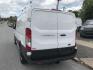 2017 White /Gray Ford Transit 250 Van Low Roof w/Sliding Pass. 130-in. WB (1FTYR1YM0HK) with an 3.7L V6 DOHC 24V engine, 6A transmission, located at 577 Chester Pike, Prospect Park, PA, 19076, (610) 237-1015, 39.886154, -75.302338 - 2017 Ford Transit 250: Ladder racks, shelving, no side or rear windows, backup camera, partition, FLEET MAINTAINED, runs LIKE NEW! This vehicle comes inspected and has been given a bumper to bumper safety check. It is very clean, reliable, and well maintained. We offer a unique pay plan that is k - Photo#5