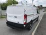 2017 White /Gray Ford Transit 250 Van Low Roof w/Sliding Pass. 130-in. WB (1FTYR1YM0HK) with an 3.7L V6 DOHC 24V engine, 6A transmission, located at 577 Chester Pike, Prospect Park, PA, 19076, (610) 237-1015, 39.886154, -75.302338 - 2017 Ford Transit 250: Ladder racks, shelving, no side or rear windows, backup camera, partition, FLEET MAINTAINED, runs LIKE NEW! This vehicle comes inspected and has been given a bumper to bumper safety check. It is very clean, reliable, and well maintained. We offer a unique pay plan that is k - Photo#4