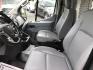 2017 White /Gray Ford Transit 250 Van Low Roof w/Sliding Pass. 130-in. WB (1FTYR1YM0HK) with an 3.7L V6 DOHC 24V engine, 6A transmission, located at 577 Chester Pike, Prospect Park, PA, 19076, (610) 237-1015, 39.886154, -75.302338 - 2017 Ford Transit 250: Ladder racks, shelving, no side or rear windows, backup camera, partition, FLEET MAINTAINED, runs LIKE NEW! This vehicle comes inspected and has been given a bumper to bumper safety check. It is very clean, reliable, and well maintained. We offer a unique pay plan that is k - Photo#7