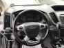 2017 White /Gray Ford Transit 250 Van Low Roof w/Sliding Pass. 130-in. WB (1FTYR1YM0HK) with an 3.7L V6 DOHC 24V engine, 6A transmission, located at 577 Chester Pike, Prospect Park, PA, 19076, (610) 237-1015, 39.886154, -75.302338 - 2017 Ford Transit 250: Ladder racks, shelving, no side or rear windows, backup camera, partition, FLEET MAINTAINED, runs LIKE NEW! This vehicle comes inspected and has been given a bumper to bumper safety check. It is very clean, reliable, and well maintained. We offer a unique pay plan that is k - Photo#10
