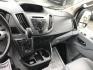 2017 White /Gray Ford Transit 250 Van Low Roof w/Sliding Pass. 130-in. WB (1FTYR1YM0HK) with an 3.7L V6 DOHC 24V engine, 6A transmission, located at 577 Chester Pike, Prospect Park, PA, 19076, (610) 237-1015, 39.886154, -75.302338 - 2017 Ford Transit 250: Ladder racks, shelving, no side or rear windows, backup camera, partition, FLEET MAINTAINED, runs LIKE NEW! This vehicle comes inspected and has been given a bumper to bumper safety check. It is very clean, reliable, and well maintained. We offer a unique pay plan that is k - Photo#11