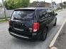 2016 Black /Black Dodge Grand Caravan R/T (2C4RDGEG7GR) with an 3.6L V6 DOHC 24V engine, 6A transmission, located at 577 Chester Pike, Prospect Park, PA, 19076, (610) 237-1015, 39.886154, -75.302338 - 2016 Dodge Grand Caravan R/T: Backup camera, stow and go seating, new PA inspection, SUPER CLEAN, runs LIKE NEW! This vehicle comes inspected and has been given a bumper to bumper safety check. It is very clean, reliable, and well maintained. We offer a unique pay plan that is known for being the - Photo#4