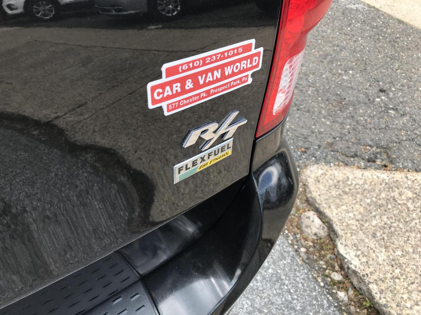 2016 Black /Black Dodge Grand Caravan R/T (2C4RDGEG7GR) with an 3.6L V6 DOHC 24V engine, 6A transmission, located at 577 Chester Pike, Prospect Park, PA, 19076, (610) 237-1015, 39.886154, -75.302338 - 2016 Dodge Grand Caravan R/T: Backup camera, stow and go seating, new PA inspection, SUPER CLEAN, runs LIKE NEW! This vehicle comes inspected and has been given a bumper to bumper safety check. It is very clean, reliable, and well maintained. We offer a unique pay plan that is known for being the - Photo#6