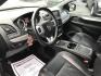 2016 Black /Black Dodge Grand Caravan R/T (2C4RDGEG7GR) with an 3.6L V6 DOHC 24V engine, 6A transmission, located at 577 Chester Pike, Prospect Park, PA, 19076, (610) 237-1015, 39.886154, -75.302338 - 2016 Dodge Grand Caravan R/T: Backup camera, stow and go seating, new PA inspection, SUPER CLEAN, runs LIKE NEW! This vehicle comes inspected and has been given a bumper to bumper safety check. It is very clean, reliable, and well maintained. We offer a unique pay plan that is known for being the - Photo#11