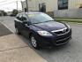 2012 Blue /Tan Mazda CX-9 Touring AWD (JM3TB3CV5C0) with an 3.7L V6 DOHC 24V engine, 6-Speed Automatic transmission, located at 577 Chester Pike, Prospect Park, PA, 19076, (610) 237-1015, 39.886154, -75.302338 - 2012 Mazda CX-9: AWD, 3rd row seating, sunroof, backup camera, new PA inspection, SUPER CLEAN, runs LIKE NEW! This vehicle comes inspected and has been given a bumper to bumper safety check. It is very clean, reliable, and well maintained. We offer a unique pay plan that is known for being the ea - Photo#3