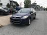 2012 Blue /Tan Mazda CX-9 Touring AWD (JM3TB3CV5C0) with an 3.7L V6 DOHC 24V engine, 6-Speed Automatic transmission, located at 577 Chester Pike, Prospect Park, PA, 19076, (610) 237-1015, 39.886154, -75.302338 - 2012 Mazda CX-9: AWD, 3rd row seating, sunroof, backup camera, new PA inspection, SUPER CLEAN, runs LIKE NEW! This vehicle comes inspected and has been given a bumper to bumper safety check. It is very clean, reliable, and well maintained. We offer a unique pay plan that is known for being the ea - Photo#2