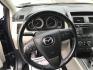 2012 Blue /Tan Mazda CX-9 Touring AWD (JM3TB3CV5C0) with an 3.7L V6 DOHC 24V engine, 6-Speed Automatic transmission, located at 577 Chester Pike, Prospect Park, PA, 19076, (610) 237-1015, 39.886154, -75.302338 - 2012 Mazda CX-9: AWD, 3rd row seating, sunroof, backup camera, new PA inspection, SUPER CLEAN, runs LIKE NEW! This vehicle comes inspected and has been given a bumper to bumper safety check. It is very clean, reliable, and well maintained. We offer a unique pay plan that is known for being the ea - Photo#13