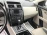 2012 Blue /Tan Mazda CX-9 Touring AWD (JM3TB3CV5C0) with an 3.7L V6 DOHC 24V engine, 6-Speed Automatic transmission, located at 577 Chester Pike, Prospect Park, PA, 19076, (610) 237-1015, 39.886154, -75.302338 - 2012 Mazda CX-9: AWD, 3rd row seating, sunroof, backup camera, new PA inspection, SUPER CLEAN, runs LIKE NEW! This vehicle comes inspected and has been given a bumper to bumper safety check. It is very clean, reliable, and well maintained. We offer a unique pay plan that is known for being the ea - Photo#14