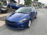2013 Blue /Gray Dodge Dart SXT (1C3CDFBA2DD) with an 2.0L L4 DOHC 16V TURBO engine, Automatic transmission, located at 577 Chester Pike, Prospect Park, PA, 19076, (610) 237-1015, 39.886154, -75.302338 - 2013 Dodge Dart SXT: Great on gas, new PA inspection, SUPER CLEAN, runs LIKE NEW! This vehicle comes inspected and has been given a bumper to bumper safety check. It is very clean, reliable, and well maintained. We offer a unique pay plan that is known for being the easiest and fastest financing - Photo#2