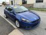 2013 Blue /Gray Dodge Dart SXT (1C3CDFBA2DD) with an 2.0L L4 DOHC 16V TURBO engine, Automatic transmission, located at 577 Chester Pike, Prospect Park, PA, 19076, (610) 237-1015, 39.886154, -75.302338 - 2013 Dodge Dart SXT: Great on gas, new PA inspection, SUPER CLEAN, runs LIKE NEW! This vehicle comes inspected and has been given a bumper to bumper safety check. It is very clean, reliable, and well maintained. We offer a unique pay plan that is known for being the easiest and fastest financing - Photo#3