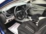 2013 Blue /Gray Dodge Dart SXT (1C3CDFBA2DD) with an 2.0L L4 DOHC 16V TURBO engine, Automatic transmission, located at 577 Chester Pike, Prospect Park, PA, 19076, (610) 237-1015, 39.886154, -75.302338 - 2013 Dodge Dart SXT: Great on gas, new PA inspection, SUPER CLEAN, runs LIKE NEW! This vehicle comes inspected and has been given a bumper to bumper safety check. It is very clean, reliable, and well maintained. We offer a unique pay plan that is known for being the easiest and fastest financing - Photo#7