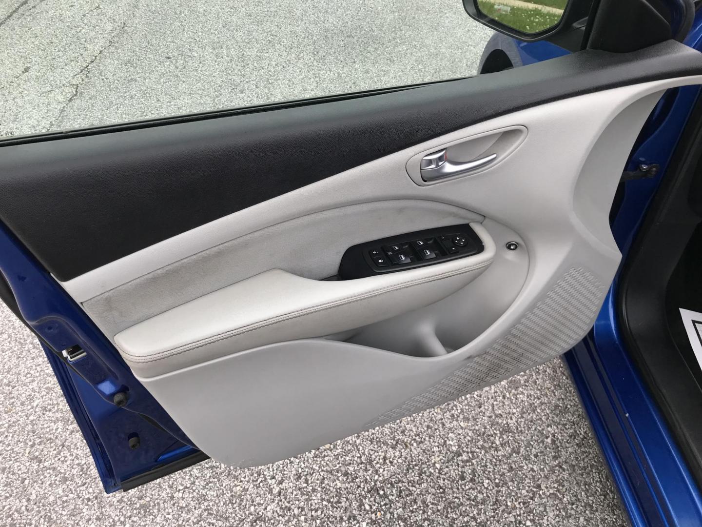 2013 Blue /Gray Dodge Dart SXT (1C3CDFBA2DD) with an 2.0L L4 DOHC 16V TURBO engine, Automatic transmission, located at 577 Chester Pike, Prospect Park, PA, 19076, (610) 237-1015, 39.886154, -75.302338 - 2013 Dodge Dart SXT: Great on gas, new PA inspection, SUPER CLEAN, runs LIKE NEW! This vehicle comes inspected and has been given a bumper to bumper safety check. It is very clean, reliable, and well maintained. We offer a unique pay plan that is known for being the easiest and fastest financing - Photo#8
