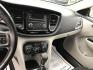 2013 Blue /Gray Dodge Dart SXT (1C3CDFBA2DD) with an 2.0L L4 DOHC 16V TURBO engine, Automatic transmission, located at 577 Chester Pike, Prospect Park, PA, 19076, (610) 237-1015, 39.886154, -75.302338 - 2013 Dodge Dart SXT: Great on gas, new PA inspection, SUPER CLEAN, runs LIKE NEW! This vehicle comes inspected and has been given a bumper to bumper safety check. It is very clean, reliable, and well maintained. We offer a unique pay plan that is known for being the easiest and fastest financing - Photo#12