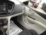 2013 Blue /Gray Dodge Dart SXT (1C3CDFBA2DD) with an 2.0L L4 DOHC 16V TURBO engine, Automatic transmission, located at 577 Chester Pike, Prospect Park, PA, 19076, (610) 237-1015, 39.886154, -75.302338 - 2013 Dodge Dart SXT: Great on gas, new PA inspection, SUPER CLEAN, runs LIKE NEW! This vehicle comes inspected and has been given a bumper to bumper safety check. It is very clean, reliable, and well maintained. We offer a unique pay plan that is known for being the easiest and fastest financing - Photo#14