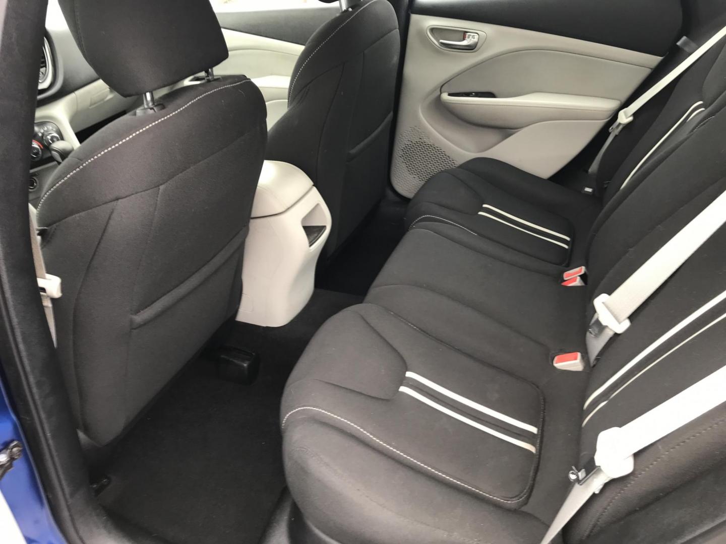 2013 Blue /Gray Dodge Dart SXT (1C3CDFBA2DD) with an 2.0L L4 DOHC 16V TURBO engine, Automatic transmission, located at 577 Chester Pike, Prospect Park, PA, 19076, (610) 237-1015, 39.886154, -75.302338 - 2013 Dodge Dart SXT: Great on gas, new PA inspection, SUPER CLEAN, runs LIKE NEW! This vehicle comes inspected and has been given a bumper to bumper safety check. It is very clean, reliable, and well maintained. We offer a unique pay plan that is known for being the easiest and fastest financing - Photo#15