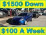 2013 Blue /Gray Dodge Dart SXT (1C3CDFBA2DD) with an 2.0L L4 DOHC 16V TURBO engine, Automatic transmission, located at 577 Chester Pike, Prospect Park, PA, 19076, (610) 237-1015, 39.886154, -75.302338 - 2013 Dodge Dart SXT: Great on gas, new PA inspection, SUPER CLEAN, runs LIKE NEW! This vehicle comes inspected and has been given a bumper to bumper safety check. It is very clean, reliable, and well maintained. We offer a unique pay plan that is known for being the easiest and fastest financing- Photo#0