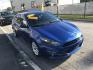 2013 Blue /Gray Dodge Dart SXT (1C3CDFBA2DD) with an 2.0L L4 DOHC 16V TURBO engine, Automatic transmission, located at 577 Chester Pike, Prospect Park, PA, 19076, (610) 237-1015, 39.886154, -75.302338 - 2013 Dodge Dart SXT: Great on gas, new PA inspection, SUPER CLEAN, runs LIKE NEW! This vehicle comes inspected and has been given a bumper to bumper safety check. It is very clean, reliable, and well maintained. We offer a unique pay plan that is known for being the easiest and fastest financing- Photo#3