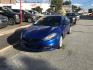 2013 Blue /Gray Dodge Dart SXT (1C3CDFBA2DD) with an 2.0L L4 DOHC 16V TURBO engine, Automatic transmission, located at 577 Chester Pike, Prospect Park, PA, 19076, (610) 237-1015, 39.886154, -75.302338 - 2013 Dodge Dart SXT: Great on gas, new PA inspection, SUPER CLEAN, runs LIKE NEW! This vehicle comes inspected and has been given a bumper to bumper safety check. It is very clean, reliable, and well maintained. We offer a unique pay plan that is known for being the easiest and fastest financing- Photo#2
