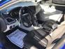 2013 Blue /Gray Dodge Dart SXT (1C3CDFBA2DD) with an 2.0L L4 DOHC 16V TURBO engine, Automatic transmission, located at 577 Chester Pike, Prospect Park, PA, 19076, (610) 237-1015, 39.886154, -75.302338 - 2013 Dodge Dart SXT: Great on gas, new PA inspection, SUPER CLEAN, runs LIKE NEW! This vehicle comes inspected and has been given a bumper to bumper safety check. It is very clean, reliable, and well maintained. We offer a unique pay plan that is known for being the easiest and fastest financing- Photo#6
