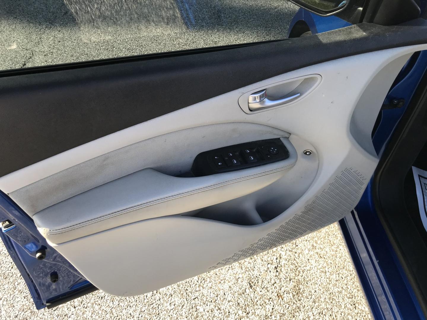 2013 Blue /Gray Dodge Dart SXT (1C3CDFBA2DD) with an 2.0L L4 DOHC 16V TURBO engine, Automatic transmission, located at 577 Chester Pike, Prospect Park, PA, 19076, (610) 237-1015, 39.886154, -75.302338 - 2013 Dodge Dart SXT: Great on gas, new PA inspection, SUPER CLEAN, runs LIKE NEW! This vehicle comes inspected and has been given a bumper to bumper safety check. It is very clean, reliable, and well maintained. We offer a unique pay plan that is known for being the easiest and fastest financing- Photo#7