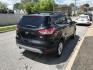 2015 Black /Gray Ford Escape SE 4WD (1FMCU9GX7FU) with an 1.6L L4 DOHC 16V engine, 6-Speed Automatic transmission, located at 577 Chester Pike, Prospect Park, PA, 19076, (610) 237-1015, 39.886154, -75.302338 - 2015 Ford Escape SE: Only 79k miles, 4x4, navigation system, backup camera, SUPER CLEAN, runs LIKE NEW! This vehicle comes inspected and has been given a bumper to bumper safety check. It is very clean, reliable, and well maintained. We offer a unique pay plan that is known for being the easiest - Photo#4