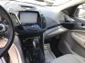 2015 Black /Gray Ford Escape SE 4WD (1FMCU9GX7FU) with an 1.6L L4 DOHC 16V engine, 6-Speed Automatic transmission, located at 577 Chester Pike, Prospect Park, PA, 19076, (610) 237-1015, 39.886154, -75.302338 - 2015 Ford Escape SE: Only 79k miles, 4x4, navigation system, backup camera, SUPER CLEAN, runs LIKE NEW! This vehicle comes inspected and has been given a bumper to bumper safety check. It is very clean, reliable, and well maintained. We offer a unique pay plan that is known for being the easiest - Photo#12
