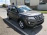 2016 Gray /Black Ford Explorer XLT 4WD (1FM5K8D80GG) with an 3.5L V6 DOHC 24V engine, 6-Speed Automatic transmission, located at 577 Chester Pike, Prospect Park, PA, 19076, (610) 237-1015, 39.886154, -75.302338 - 2016 Ford Explorer XLT: 3rd row seating, 4x4, backup camera, new PA inspection, SUPER CLEAN, runs LIKE NEW! This vehicle comes inspected and has been given a bumper to bumper safety check. It is very clean, reliable, and well maintained. We offer a unique pay plan that is known for being the easi - Photo#3