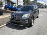 2016 Gray /Black Ford Explorer XLT 4WD (1FM5K8D80GG) with an 3.5L V6 DOHC 24V engine, 6-Speed Automatic transmission, located at 577 Chester Pike, Prospect Park, PA, 19076, (610) 237-1015, 39.886154, -75.302338 - 2016 Ford Explorer XLT: 3rd row seating, 4x4, backup camera, new PA inspection, SUPER CLEAN, runs LIKE NEW! This vehicle comes inspected and has been given a bumper to bumper safety check. It is very clean, reliable, and well maintained. We offer a unique pay plan that is known for being the easi - Photo#2