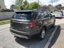 2016 Gray /Black Ford Explorer XLT 4WD (1FM5K8D80GG) with an 3.5L V6 DOHC 24V engine, 6-Speed Automatic transmission, located at 577 Chester Pike, Prospect Park, PA, 19076, (610) 237-1015, 39.886154, -75.302338 - 2016 Ford Explorer XLT: 3rd row seating, 4x4, backup camera, new PA inspection, SUPER CLEAN, runs LIKE NEW! This vehicle comes inspected and has been given a bumper to bumper safety check. It is very clean, reliable, and well maintained. We offer a unique pay plan that is known for being the easi - Photo#4