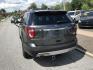 2016 Gray /Black Ford Explorer XLT 4WD (1FM5K8D80GG) with an 3.5L V6 DOHC 24V engine, 6-Speed Automatic transmission, located at 577 Chester Pike, Prospect Park, PA, 19076, (610) 237-1015, 39.886154, -75.302338 - 2016 Ford Explorer XLT: 3rd row seating, 4x4, backup camera, new PA inspection, SUPER CLEAN, runs LIKE NEW! This vehicle comes inspected and has been given a bumper to bumper safety check. It is very clean, reliable, and well maintained. We offer a unique pay plan that is known for being the easi - Photo#5