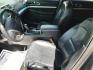 2016 Gray /Black Ford Explorer XLT 4WD (1FM5K8D80GG) with an 3.5L V6 DOHC 24V engine, 6-Speed Automatic transmission, located at 577 Chester Pike, Prospect Park, PA, 19076, (610) 237-1015, 39.886154, -75.302338 - 2016 Ford Explorer XLT: 3rd row seating, 4x4, backup camera, new PA inspection, SUPER CLEAN, runs LIKE NEW! This vehicle comes inspected and has been given a bumper to bumper safety check. It is very clean, reliable, and well maintained. We offer a unique pay plan that is known for being the easi - Photo#9
