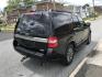 2017 Black /Black Ford Expedition XLT 4WD (1FMJU1JT2HE) with an 3.5L V6 DOHC 24V FFV engine, 6A transmission, located at 577 Chester Pike, Prospect Park, PA, 19076, (610) 237-1015, 39.886154, -75.302338 - 2017 Ford Expedition XLT: Sunroof, 3rd row seating, 4x4, backup camera, new PA inspection, SUPER CLEAN, runs LIKE NEW! This vehicle comes inspected and has been given a bumper to bumper safety check. It is very clean, reliable, and well maintained. We offer a unique pay plan that is known for bei - Photo#4